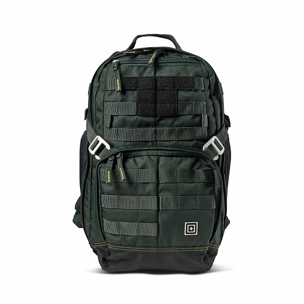 Рюкзак 5.11 Tactical Mira 2 in 1 oil green