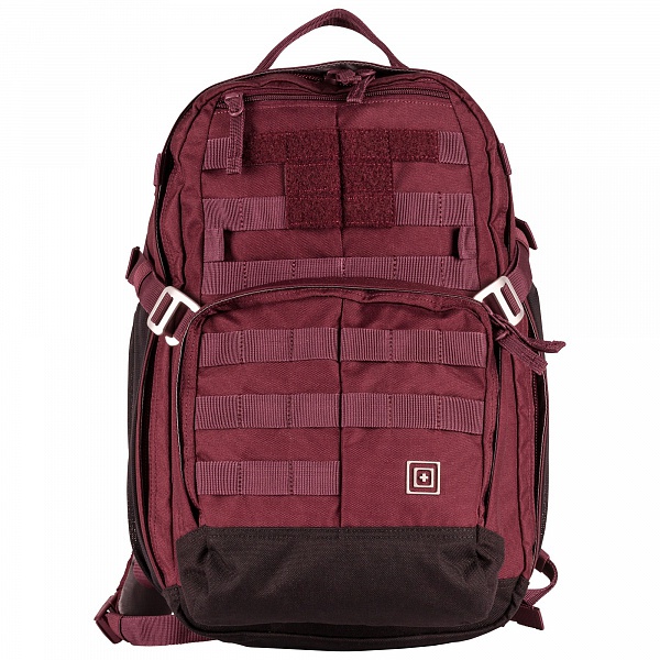 Рюкзак 5.11 Tactical Mira 2 in 1 garnet