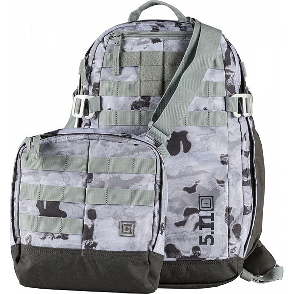 Рюкзак 5.11 Tactical Mira 2 in 1 destiny