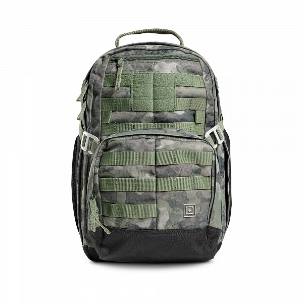 Рюкзак 5.11 Tactical Mira 2 in 1 moss camo