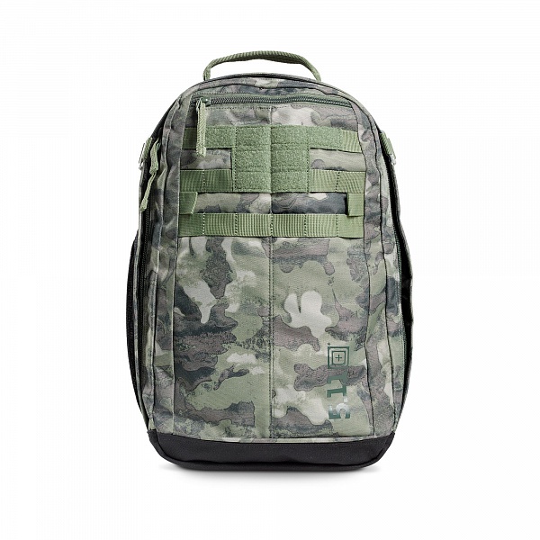 Рюкзак 5.11 Tactical Mira 2 in 1 moss camo