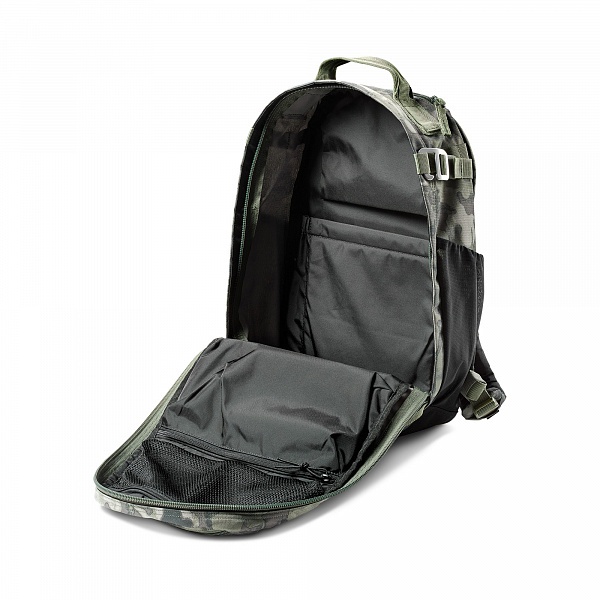 Рюкзак 5.11 Tactical Mira 2 in 1 moss camo