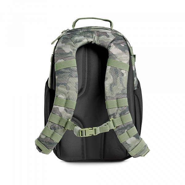 Рюкзак 5.11 Tactical Mira 2 in 1 moss camo