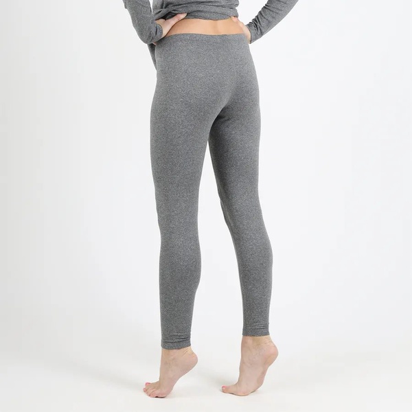 Термобрюки женские Сплав Russian Winter серый