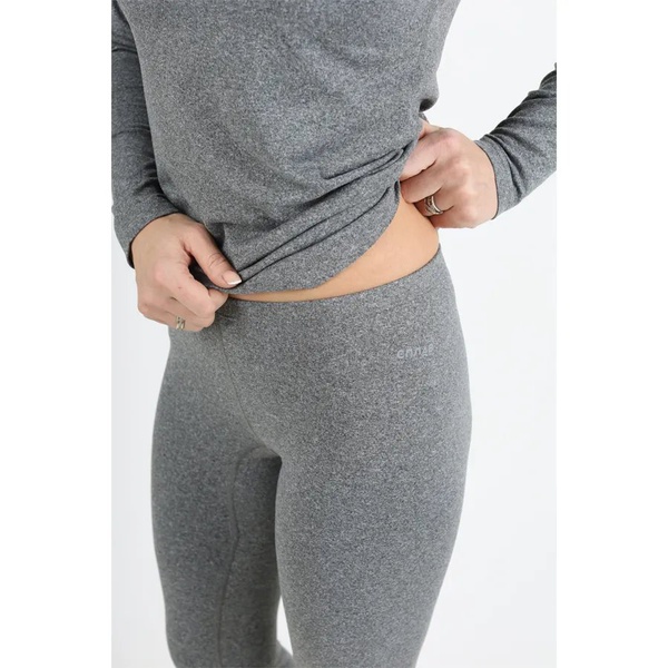 Термобрюки женские Сплав Russian Winter серый