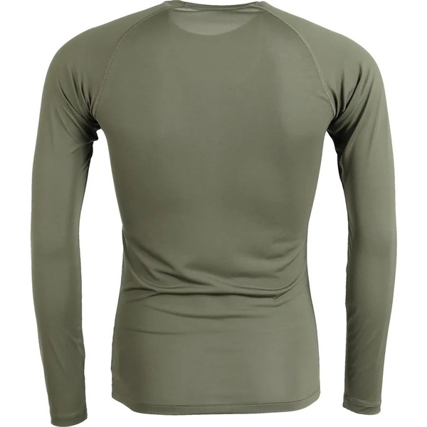 Термофутболка Сплав Motion L/S олива