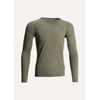 Термофутболка Сплав Motion L/S олива