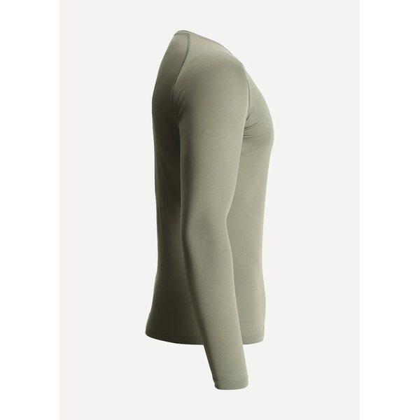 Термофутболка Сплав Motion L/S олива