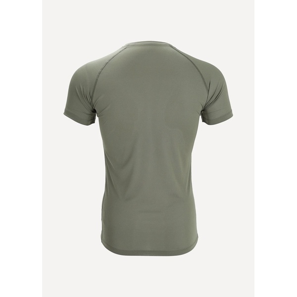 Термофутболка Сплав Motion олива