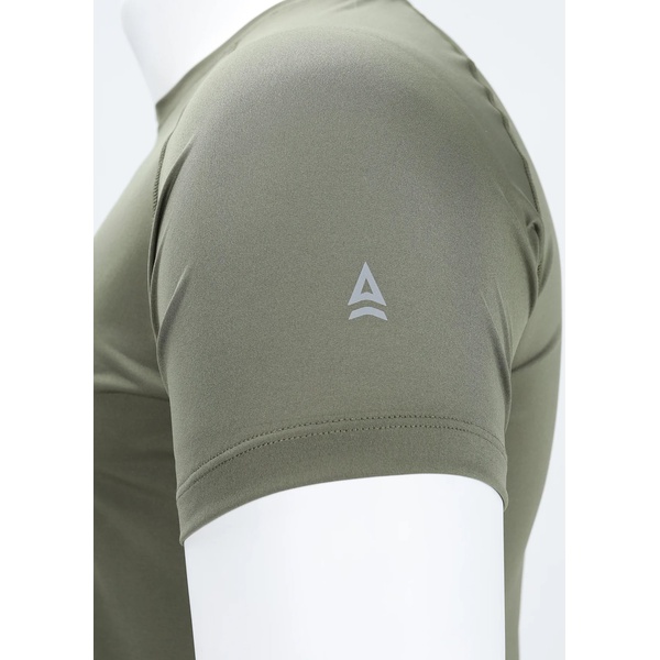 Термофутболка Сплав Motion олива