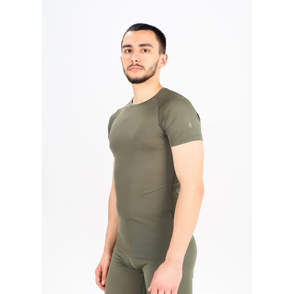 Термофутболка Сплав Motion олива