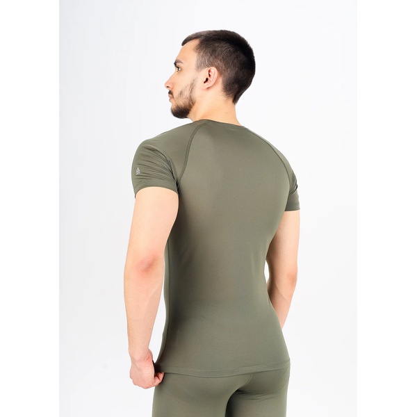 Термофутболка Сплав Motion олива