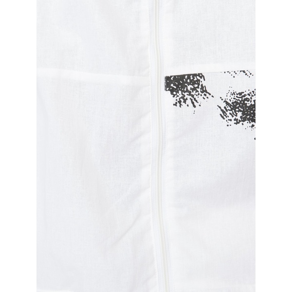 Костюм маскировочный Huntsman Метель с молнией Клякса, тк. бязь