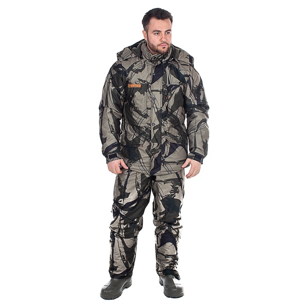 Костюм Huntsman Барс демисезонный (Алова-Мембрана) PR 272-4