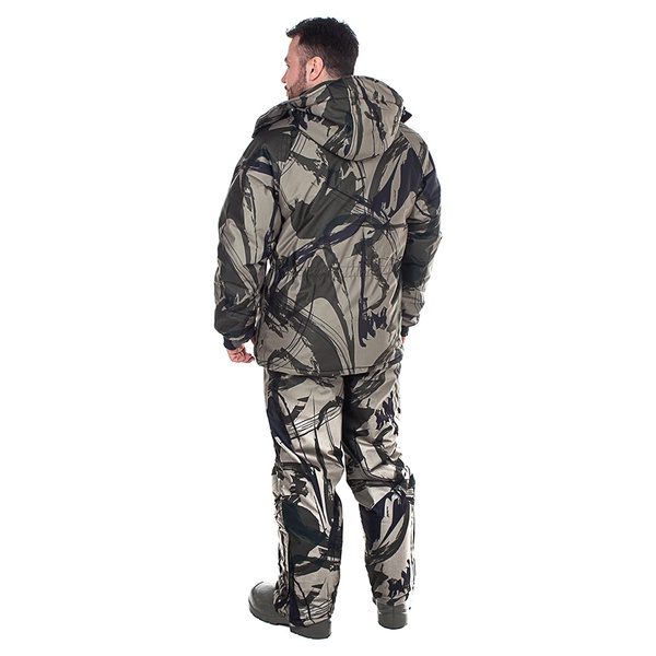 Костюм Huntsman Барс демисезонный (Алова-Мембрана) PR 272-4