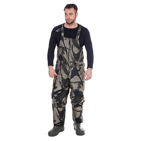 Костюм Huntsman Барс демисезонный (Алова-Мембрана) PR 272-4