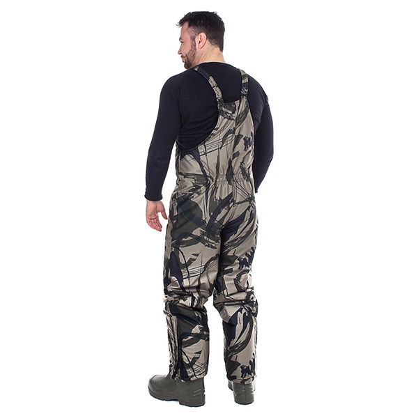 Костюм Huntsman Барс демисезонный (Алова-Мембрана) PR 272-4