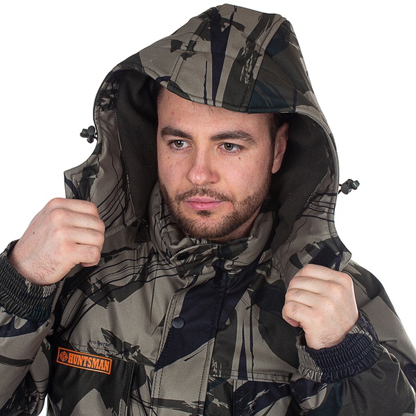 Костюм Huntsman Барс демисезонный (Алова-Мембрана) PR 272-4
