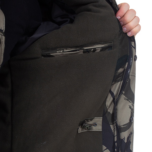 Костюм Huntsman Барс демисезонный (Алова-Мембрана) PR 272-4