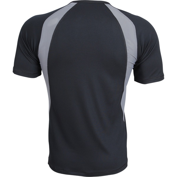 Термофутболка Splav Action dry чёрный