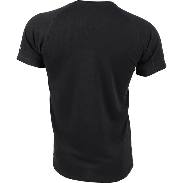 Термофутболка Сплав Quick dry мод.2 чёрный