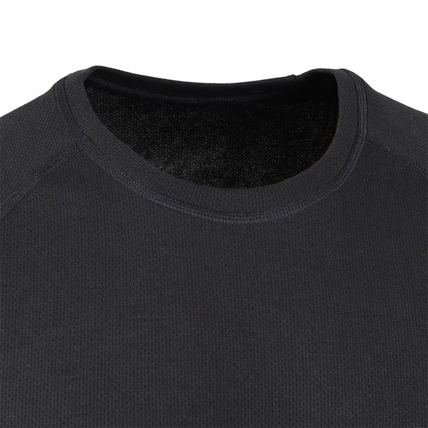 Термофутболка Сплав Quick dry мод.2 чёрный