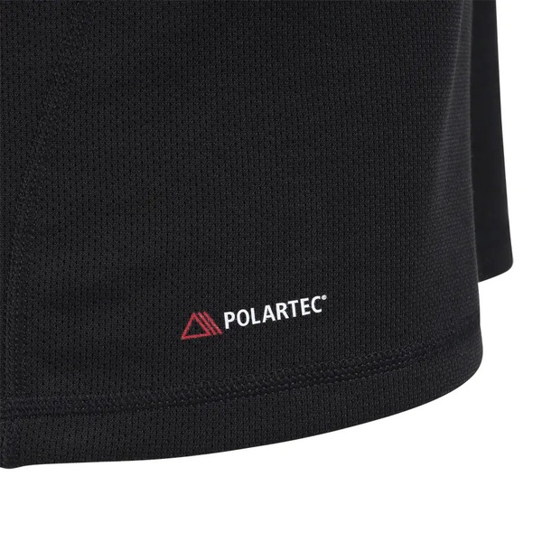 Термофутболка Сплав Quick dry мод.2 чёрный