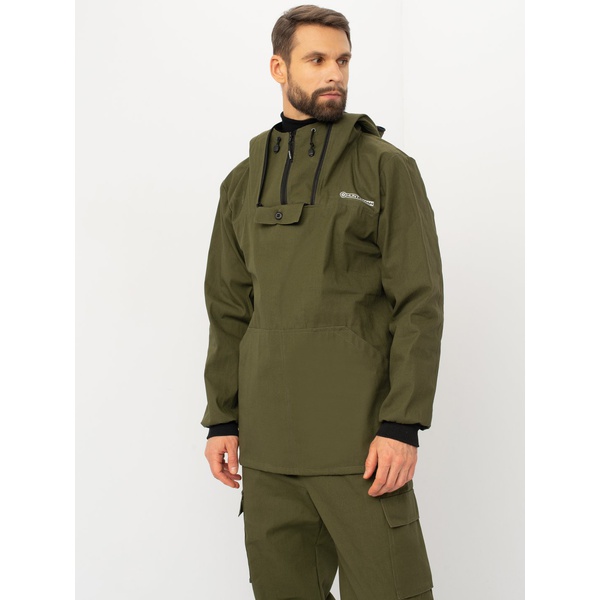 Костюм Huntsman Антигнус Эконом хаки, тк. палатка
