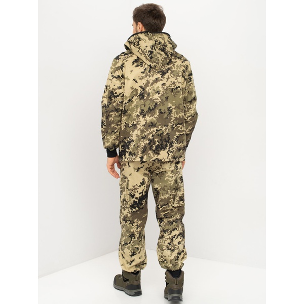 Костюм Huntsman Антигнус Эконом Чаща, тк. смесовая