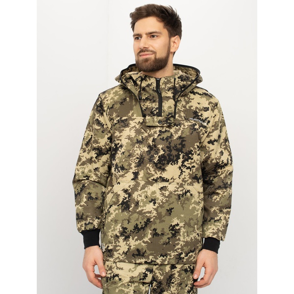 Костюм Huntsman Антигнус Эконом Чаща, тк. смесовая