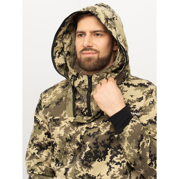 Костюм Huntsman Антигнус Эконом Чаща, тк. смесовая