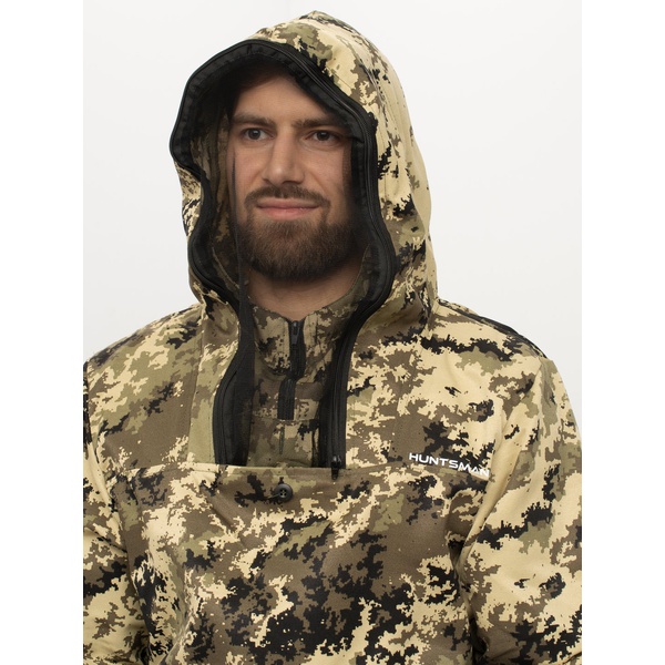 Костюм Huntsman Антигнус Эконом Чаща, тк. смесовая