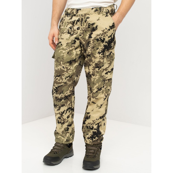 Костюм Huntsman Антигнус Эконом Чаща, тк. смесовая