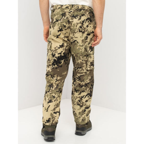 Костюм Huntsman Антигнус Эконом Чаща, тк. смесовая