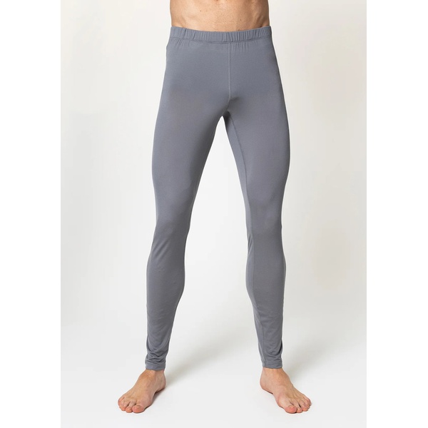 Термобрюки Сплав Motion серый