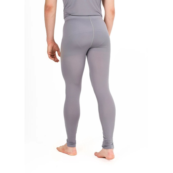 Термобрюки Сплав Motion серый