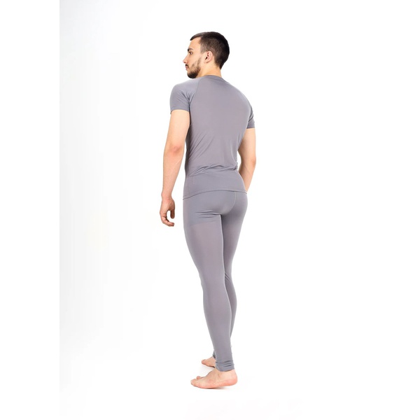 Термобрюки Сплав Motion серый