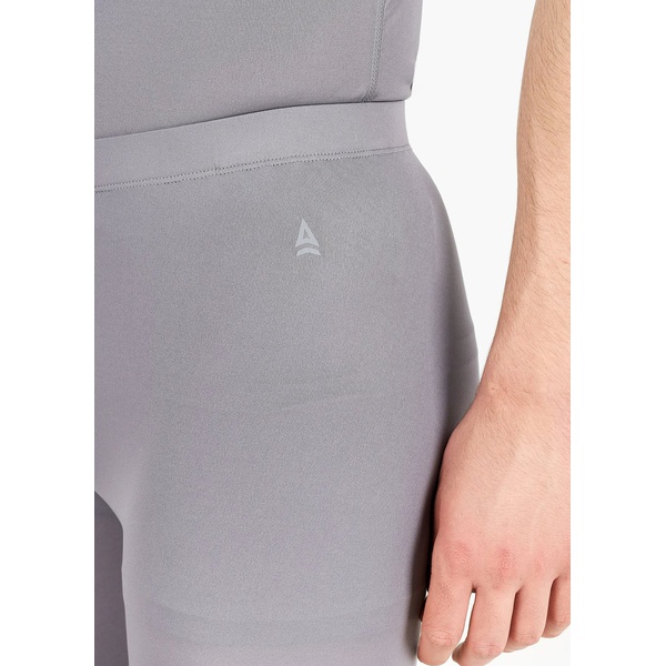 Термобрюки Сплав Motion серый