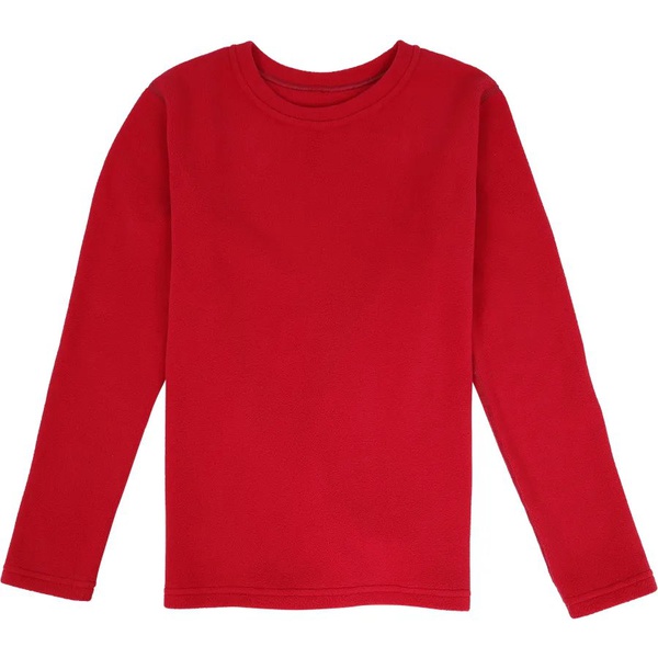 Термобелье детское Сплав Frosh брусничный