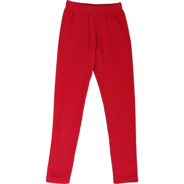 Термобелье детское Сплав Frosh брусничный