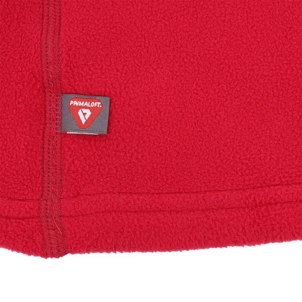 Термобелье детское Сплав Frosh брусничный