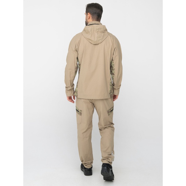 Костюм Huntsman Матрица летний Песок, тк. Nylon Cotton рипстоп