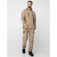 Костюм Huntsman Матрица летний Песок, тк. Nylon Cotton рипстоп