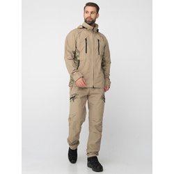 Костюм Huntsman Матрица летний Песок, тк. Nylon Cotton рипстоп