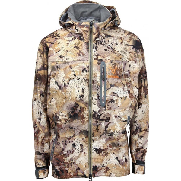 Костюм Remington Stormfront Yellow Waterfowl Honeycombs