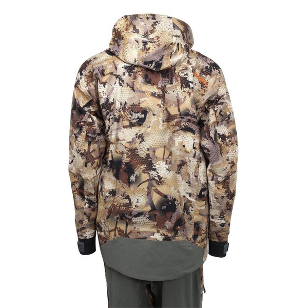 Костюм Remington Stormfront Yellow Waterfowl Honeycombs