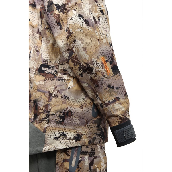 Костюм Remington Stormfront Yellow Waterfowl Honeycombs