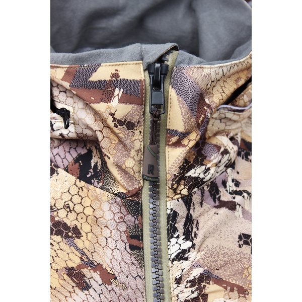 Костюм Remington Stormfront Yellow Waterfowl Honeycombs