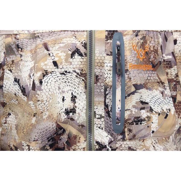 Костюм Remington Stormfront Yellow Waterfowl Honeycombs