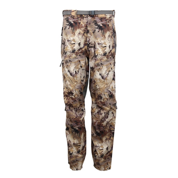 Костюм Remington Stormfront Yellow Waterfowl Honeycombs